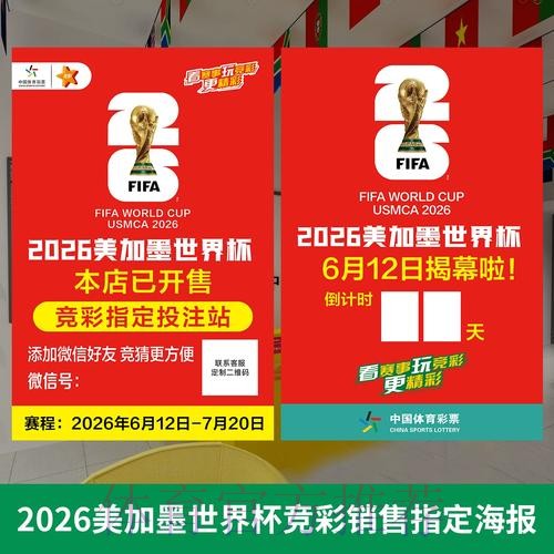 2026年世界杯投注全套攻略与高效下注技巧 2026年世界杯投注全套攻略与高效下注技巧